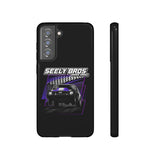Seely Bros Racing | 2022 | Tough Cases