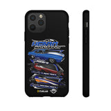 Hearn Motorsports | 2022 | Tough Cases
