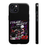 Tyler Scott l 2023 l Tough Cases
