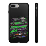 Samrov Racing | 2022 | Tough Cases