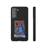 Johndro Racing l 2023 l Tough Cases