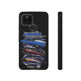Hearn Motorsports | 2022 | Tough Cases