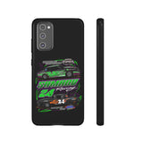 Samrov Racing | 2022 | Tough Cases