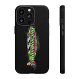 Allen Racing | 2022 Design | Tough Cases