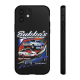 Bubba Jones | Bubba's Racing Team | Tough Cases