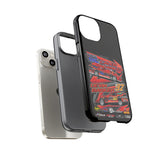 Barker Racing l 2023 l Tough Cases