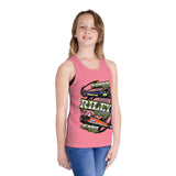 Riley Racing | 2022 | Youth Tank