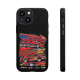 Barker Racing l 2023 l Tough Cases