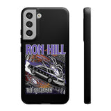 Ron Hill | 2022 | Tough Cases