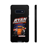 Ryan Christopher Racing | 2022 Design | Tough Cases