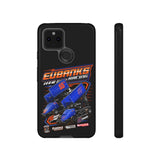 Eubanks Racing | 2022 | Tough Cases