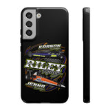 Riley Racing | 2022 | Tough Cases