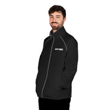 Seely Bros Racing | 2022 | Men's Windbreaker