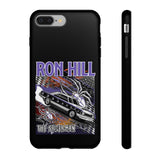 Ron Hill | 2022 | Tough Cases