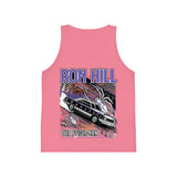 Ron Hill | 2022 | Youth Tank