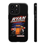 Ryan Christopher Racing | 2022 Design | Tough Cases