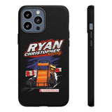 Ryan Christopher Racing | 2022 Design | Tough Cases