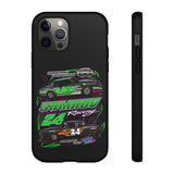 Samrov Racing | 2022 | Tough Cases
