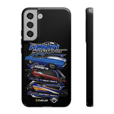 Hearn Motorsports | 2022 | Tough Cases