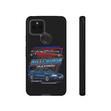 Hutchison Racing | 2022 | Tough Cases