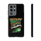 Kevin Thompson l 2023 l Tough Cases