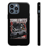 Terri Fritts | 2022 | Tough Cases