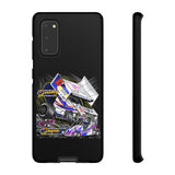 Standridge Motorsports | 2023 | Tough Cases