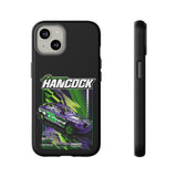 Jeremy Hancock l 2023 l Tough Cases