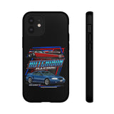 Hutchison Racing | 2022 | Tough Cases