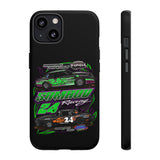Samrov Racing | 2022 | Tough Cases