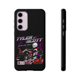 Tyler Scott l 2023 l Tough Cases