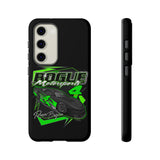 Reese Bogue | 2023 | Tough Cases
