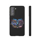 Voight Racing l 2023 l Tough Cases