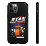 Ryan Christopher Racing | 2022 Design | Tough Cases