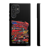 Barker Racing l 2023 l Tough Cases