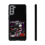 Tyler Scott l 2023 l Tough Cases