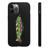 Allen Racing | 2022 Design | Tough Cases