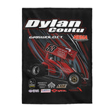 REDline Motorsports | 2023 | Plush Blanket