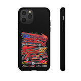 Barker Racing l 2023 l Tough Cases