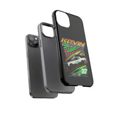 Kevin Thompson l 2023 l Tough Cases