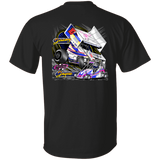 Standridge Motorsports | 2023 | Adult T-Shirt
