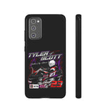 Tyler Scott l 2023 l Tough Cases