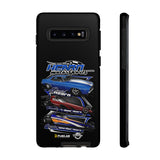 Hearn Motorsports | 2022 | Tough Cases