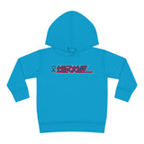 Michael Mennel l 2023 l Toddler Hoodie