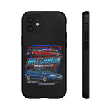Hutchison Racing | 2022 | Tough Cases