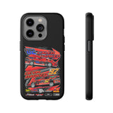 Barker Racing l 2023 l Tough Cases