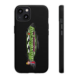 Allen Racing | 2022 Design | Tough Cases