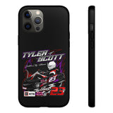 Tyler Scott l 2023 l Tough Cases