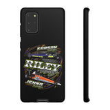 Riley Racing | 2022 | Tough Cases