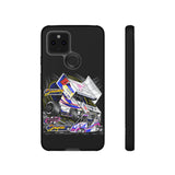 Standridge Motorsports | 2023 | Tough Cases